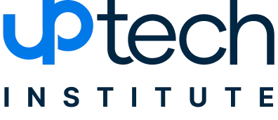 uptech institute logo