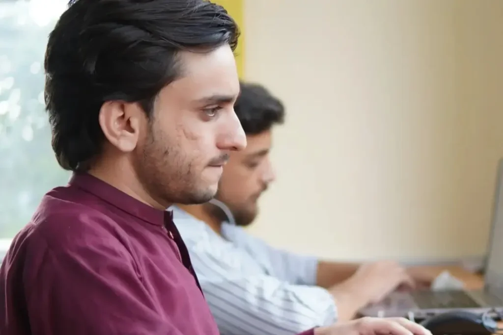 Full Stack Web Development Course in Islamabad