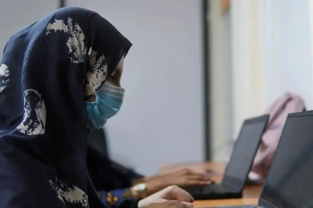 MERN Stack Development course