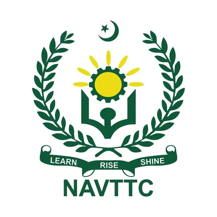 NAVTTC LOGO