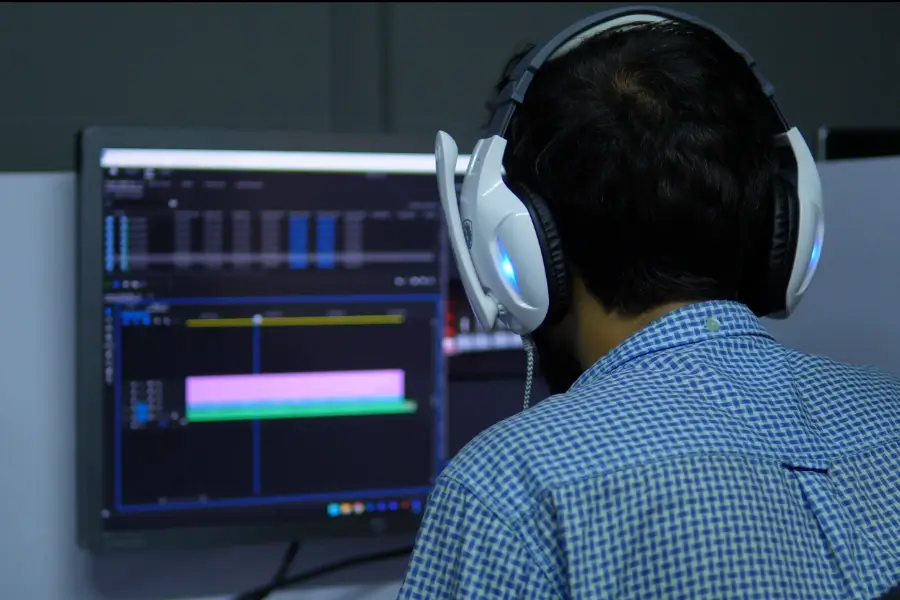 Video Editing course