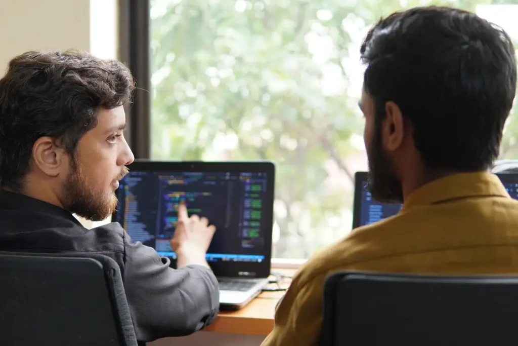 Python Development course