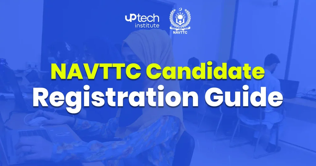 NAVTTC Candidate Registration