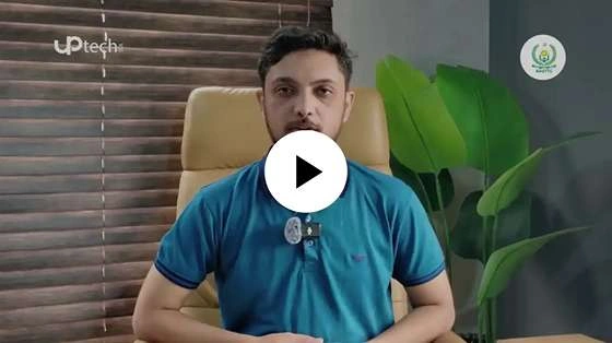 Uptech Institute x NAVTTC - Mohsin’s Story