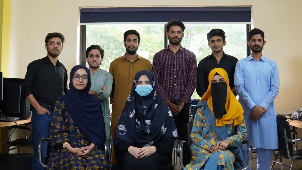 intern 2025 batch one