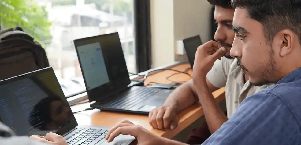 Uptech Institute Bootcamp project discussion 6