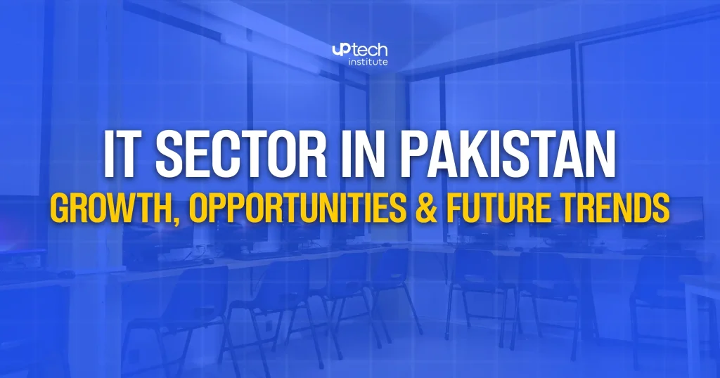 IT Sector in Pakistan