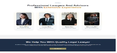 Law Firm Management System1