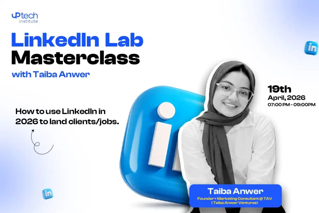 Linkedin Lab Masterclass April 2026