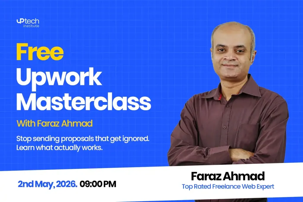 Upwork Masterclass May 2026