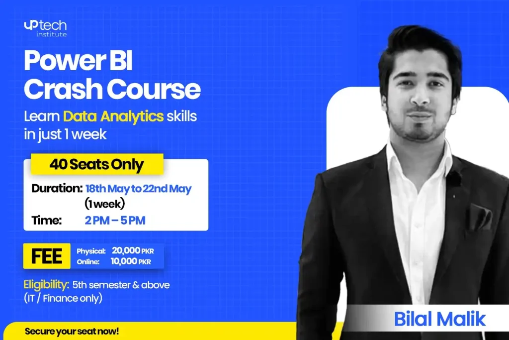 power bi data analyst crash course may 2026 picture