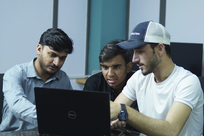 Master AI Financial Analytics